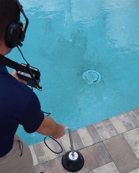 Top 10 Best swimming pool leak detection Near Atlanta, Georgia